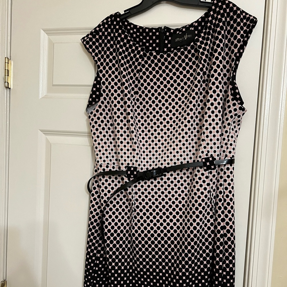 Great Career Dress